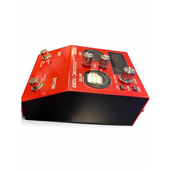 Used BOSS RC-10R Pedal
