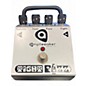 Used Amptweaker TIGHT FUZZ Effect Pedal