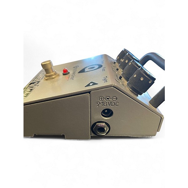 Used Amptweaker TIGHT FUZZ Effect Pedal