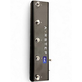 Used Xsonic Airstep Pedal