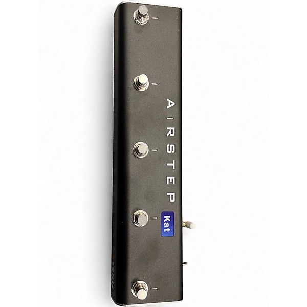 Used Xsonic Airstep Pedal