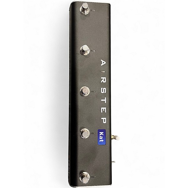 Used Xsonic Airstep Pedal
