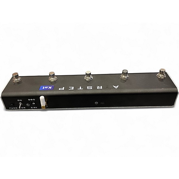 Used Xsonic Airstep Pedal