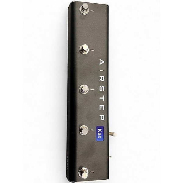 Used Xsonic Airstep Pedal
