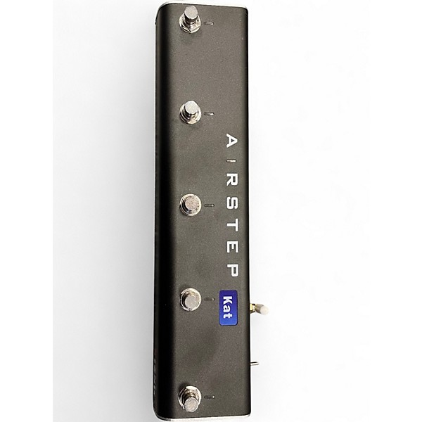 Used Xsonic Airstep Pedal