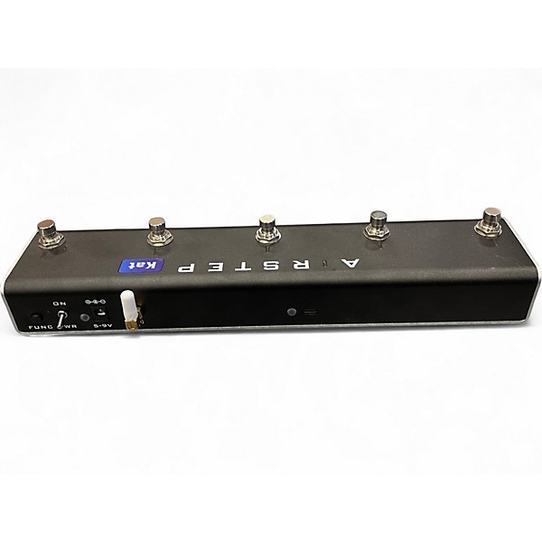 Used Xsonic Airstep Pedal