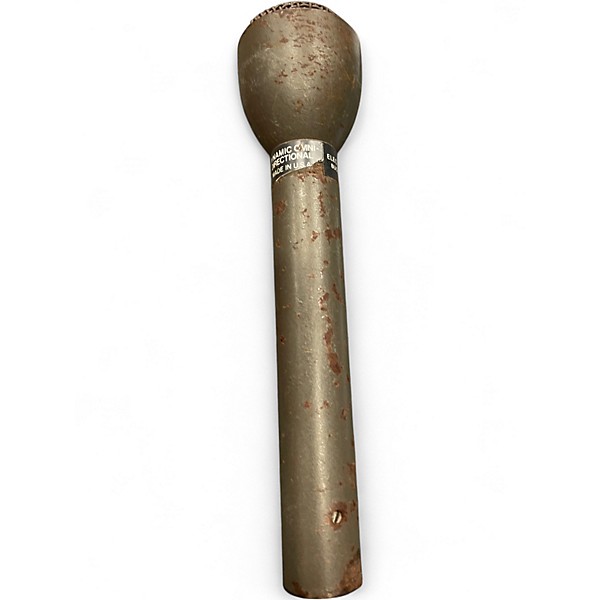 Used Electro-Voice PL5 Dynamic Microphone