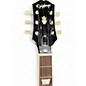 Used 2022 Epiphone SG Standard Gold Solid Body Electric Guitar
