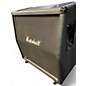 Used Marshall 1960A 300W 4x12 Stereo Slant Guitar Cabinet