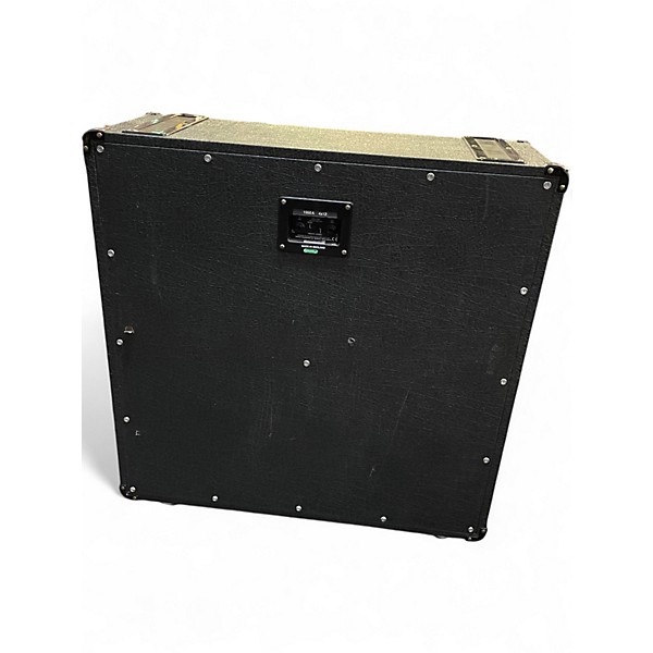Used Marshall 1960A 300W 4x12 Stereo Slant Guitar Cabinet