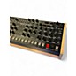 Used Sequential TRIGON-6 Synthesizer