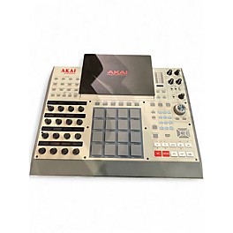 Used Akai Professional MPC X SE Standalone Sampler & Sequencer Production Controller