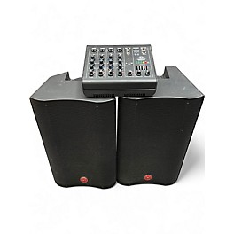 Used Harbinger M200BT Sound Package
