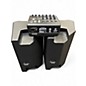 Used Harbinger M200BT Sound Package