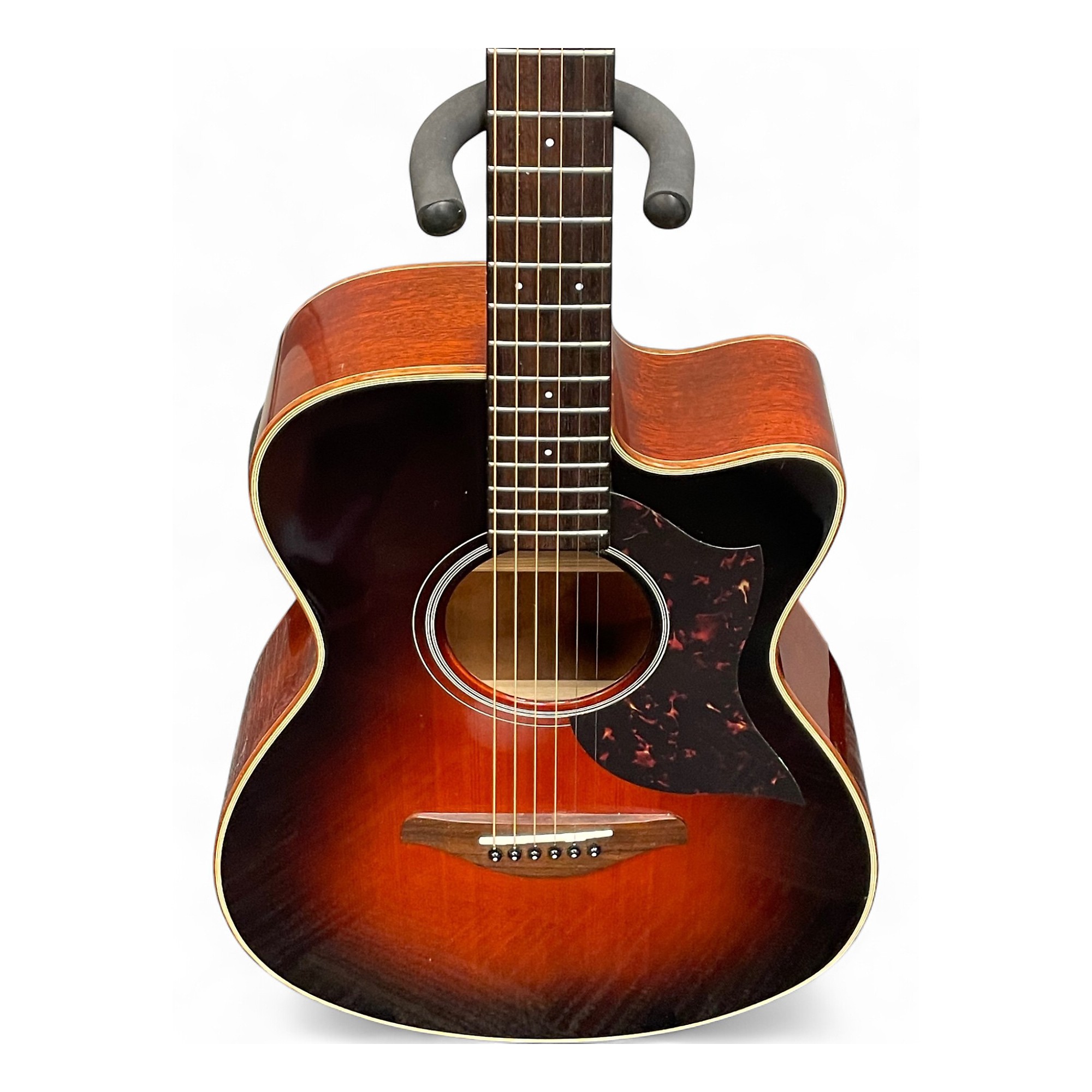 ギター YAMAHA AC1M AC1M Acoustic-Electric Guitar - Yamaha USA