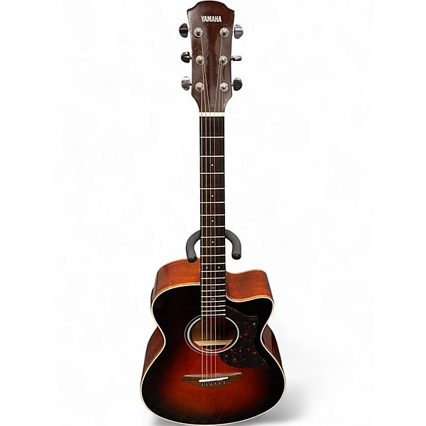 ギター YAMAHA AC1M Amazon.com: Yamaha 6 String Series AC1M Small Body Acoustic