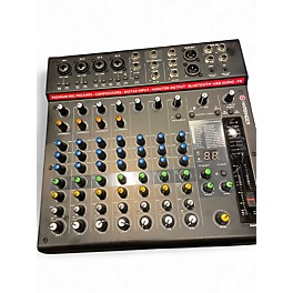 Used Harbinger LX12 Unpowered Mixer