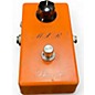 Vintage 1975 MXR PHASE 90 Effect Pedal