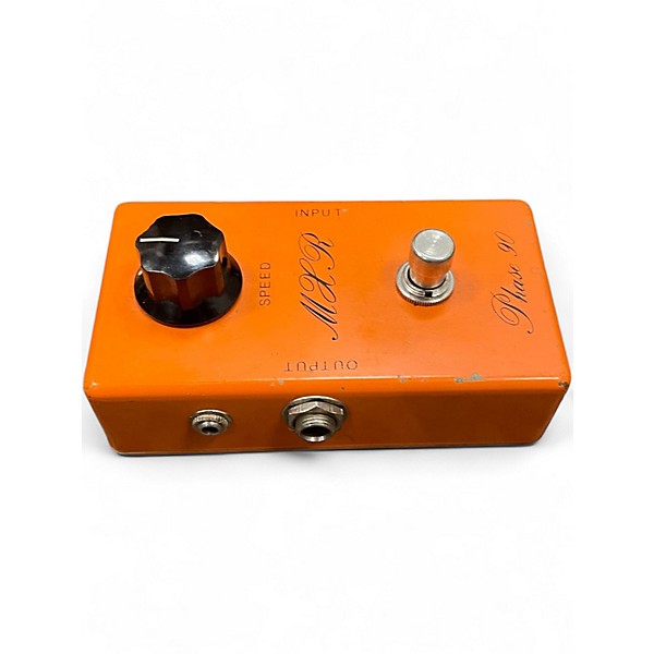 Vintage 1975 MXR PHASE 90 Effect Pedal