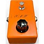 Vintage 1975 MXR PHASE 90 Effect Pedal