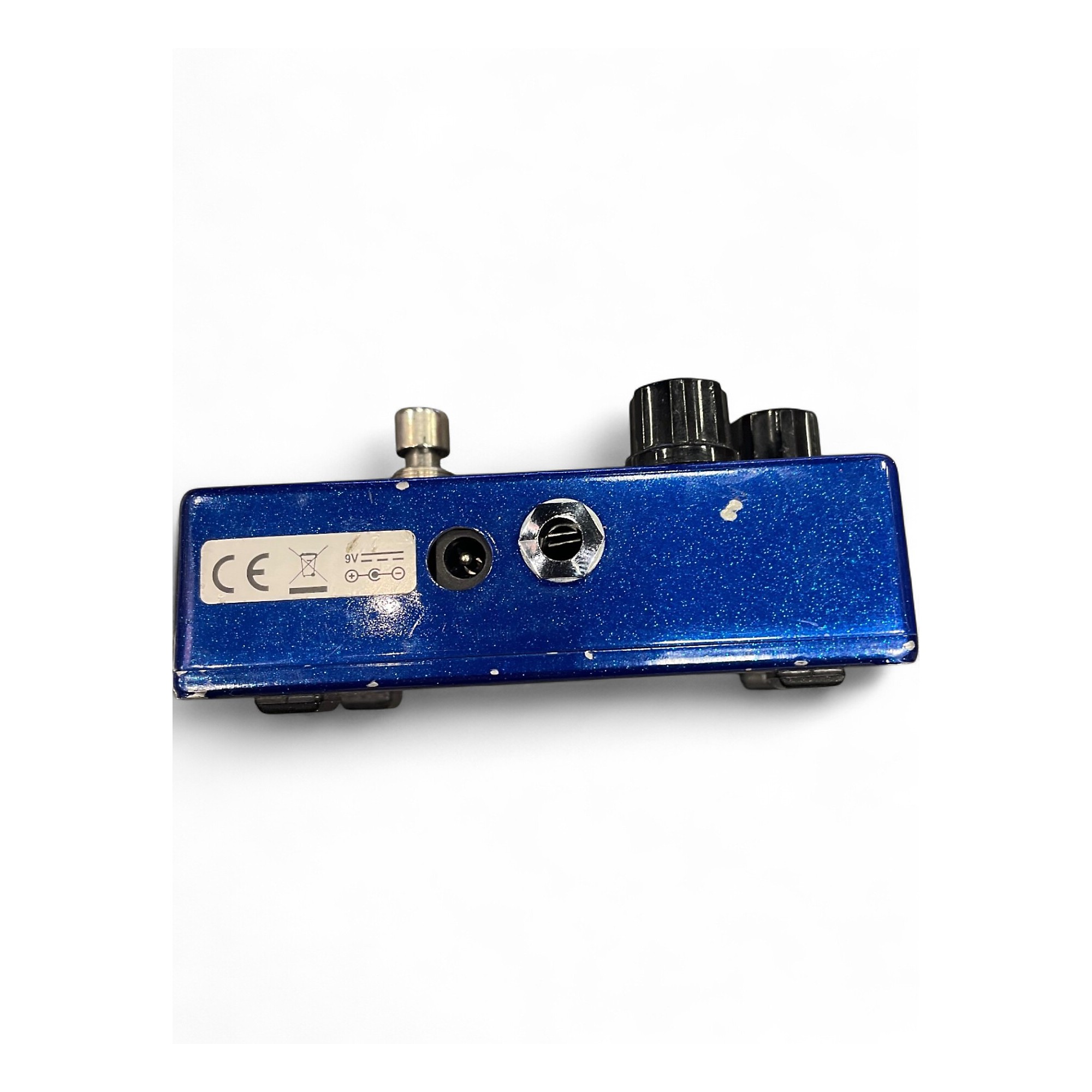 M288 bass octave deluxe箱あり美品 Amazon | □MXR BASS OCTAVE DELUXE M-288 ベース用オクターバー