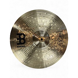 Used MEINL 14in HCS Crash Cymbal