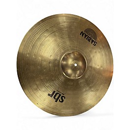 Used SABIAN 20in SBR Ride Cymbal