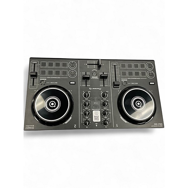 美品　廃盤品　Pioneer DJ DDJ-200 DJコントローラー Pioneer DJ DDJ-200 | eBay