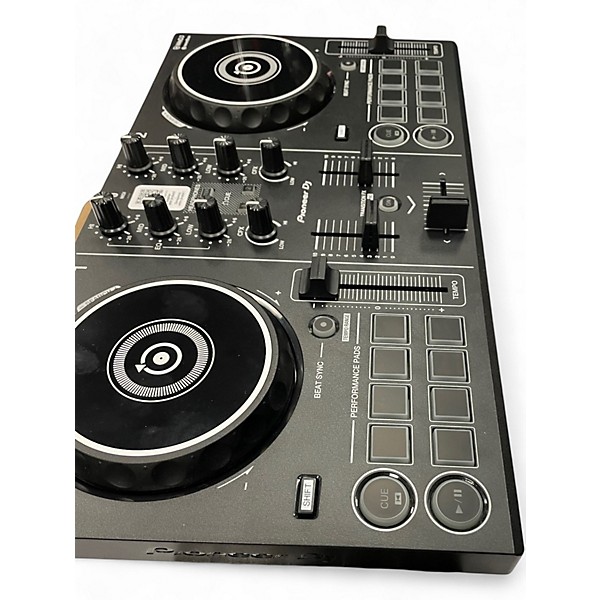 Used Pioneer DJ DDJ-200 DJ Controller | Guitar Center
