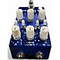 Used Dr Scientist The Elements Dual-Channel Overdrive/Distortion Guitar Effect Effect Pedal