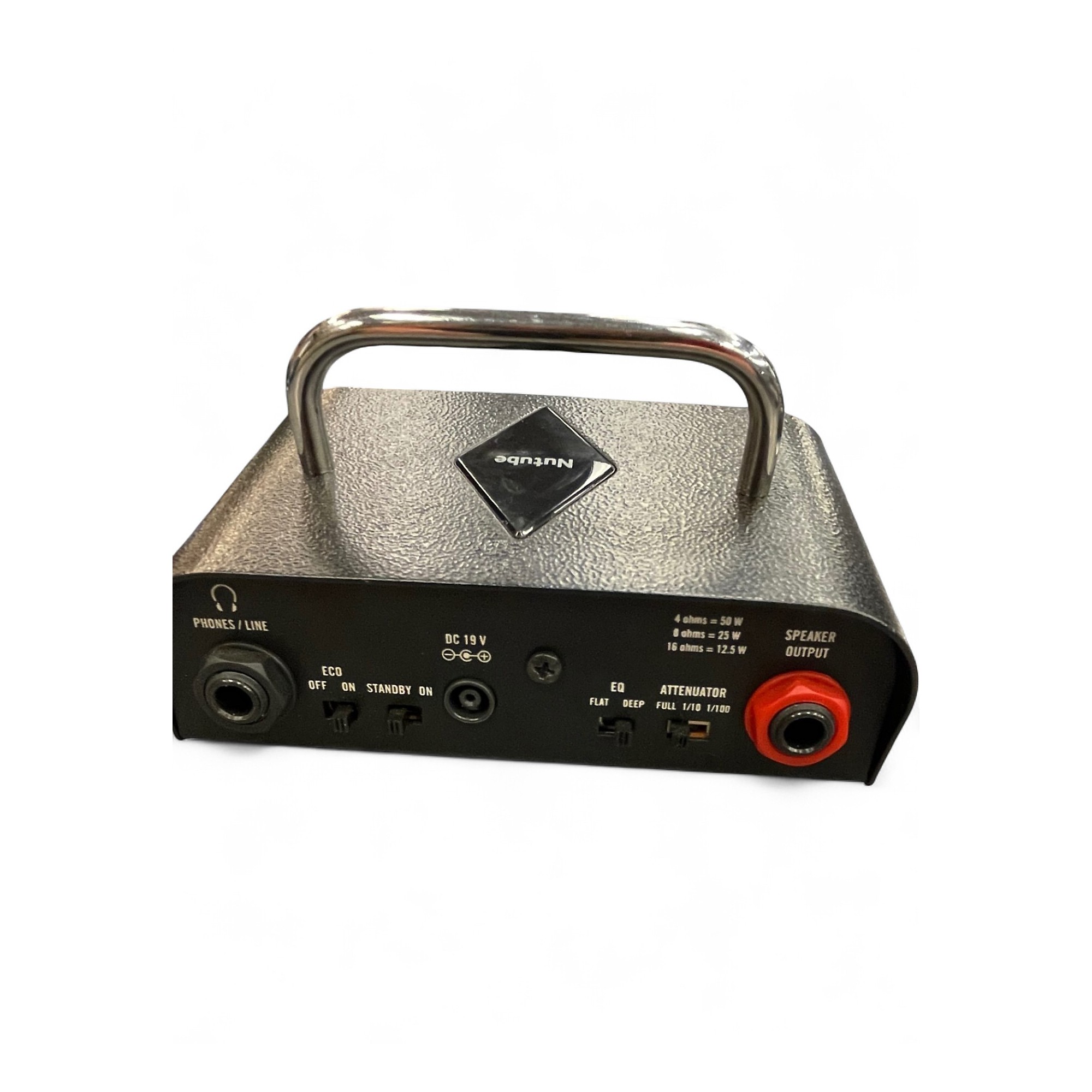 【箱付】　Vox MV50 Clean Vox MV 50 CL Clean – United States