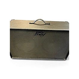 Used Peavey 212 Guitar Cabinet