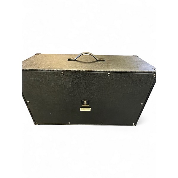 Used Peavey 212 Guitar Cabinet