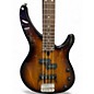 Used Yamaha TRBX204 TOBACCOBURST Electric Bass Guitar