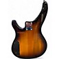 Used Yamaha TRBX204 TOBACCOBURST Electric Bass Guitar