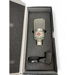 Used Neumann TLM102 Condenser Microphone