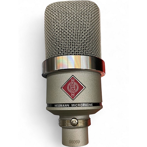 Used Neumann TLM102 Condenser Microphone