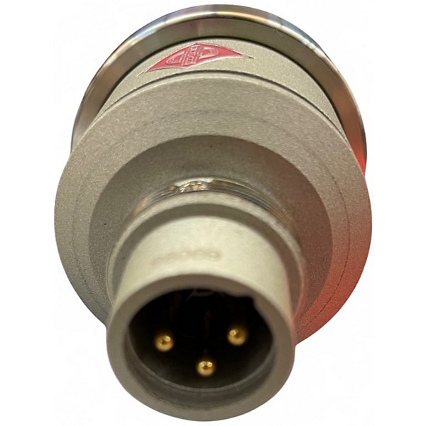 Used Neumann TLM102 Condenser Microphone