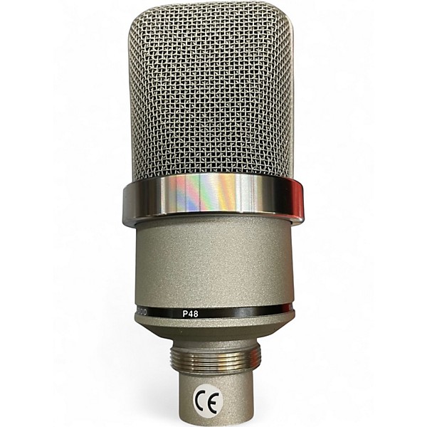 Used Neumann TLM102 Condenser Microphone