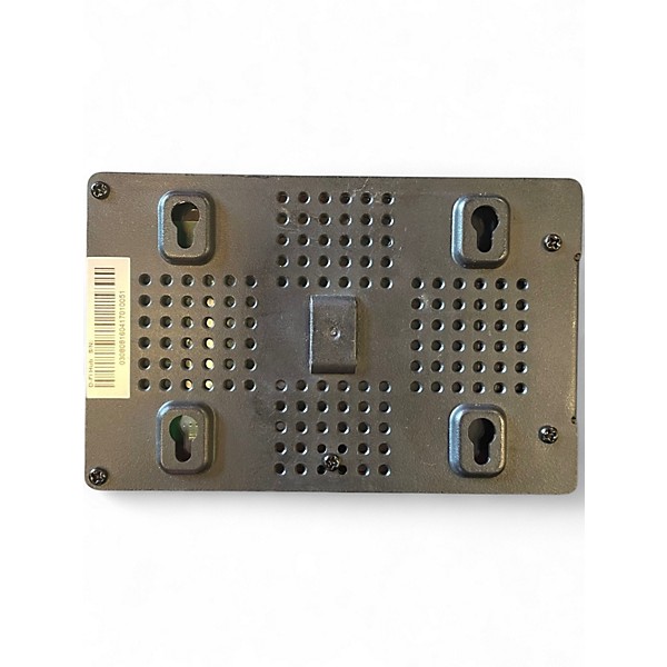 Used CHAUVET DJ D-Fi Hub Lighting Controller