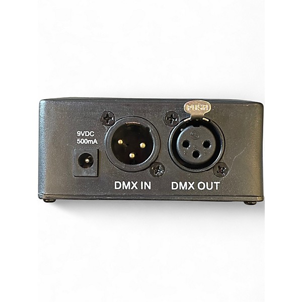 Used CHAUVET DJ D-Fi Hub Lighting Controller