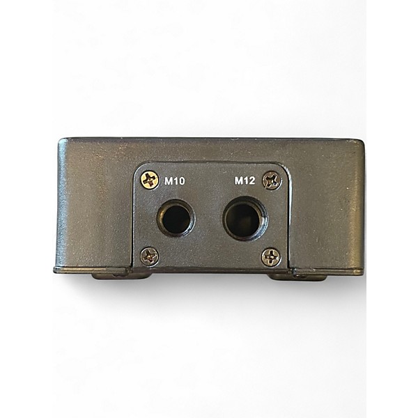 Used CHAUVET DJ D-Fi Hub Lighting Controller