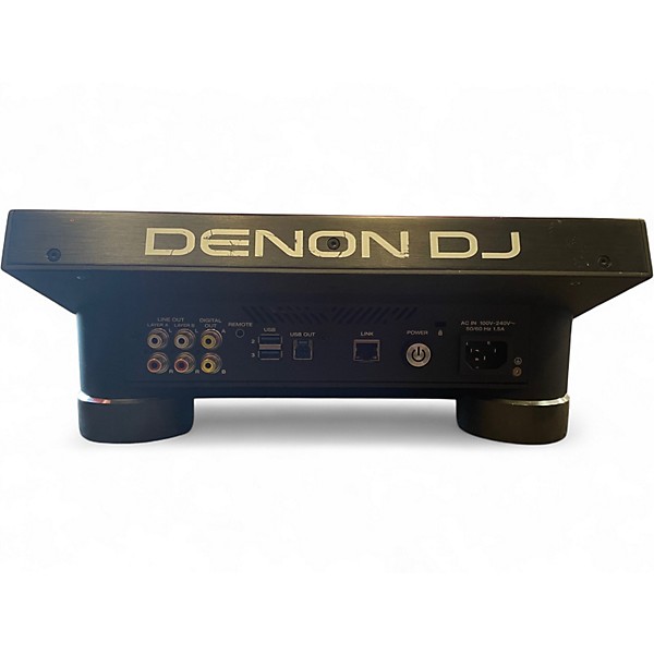 Used Denon DJ SC5000M Prime DJ Controller