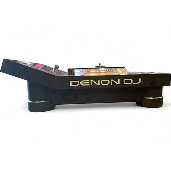 Used Denon DJ SC5000M Prime DJ Controller