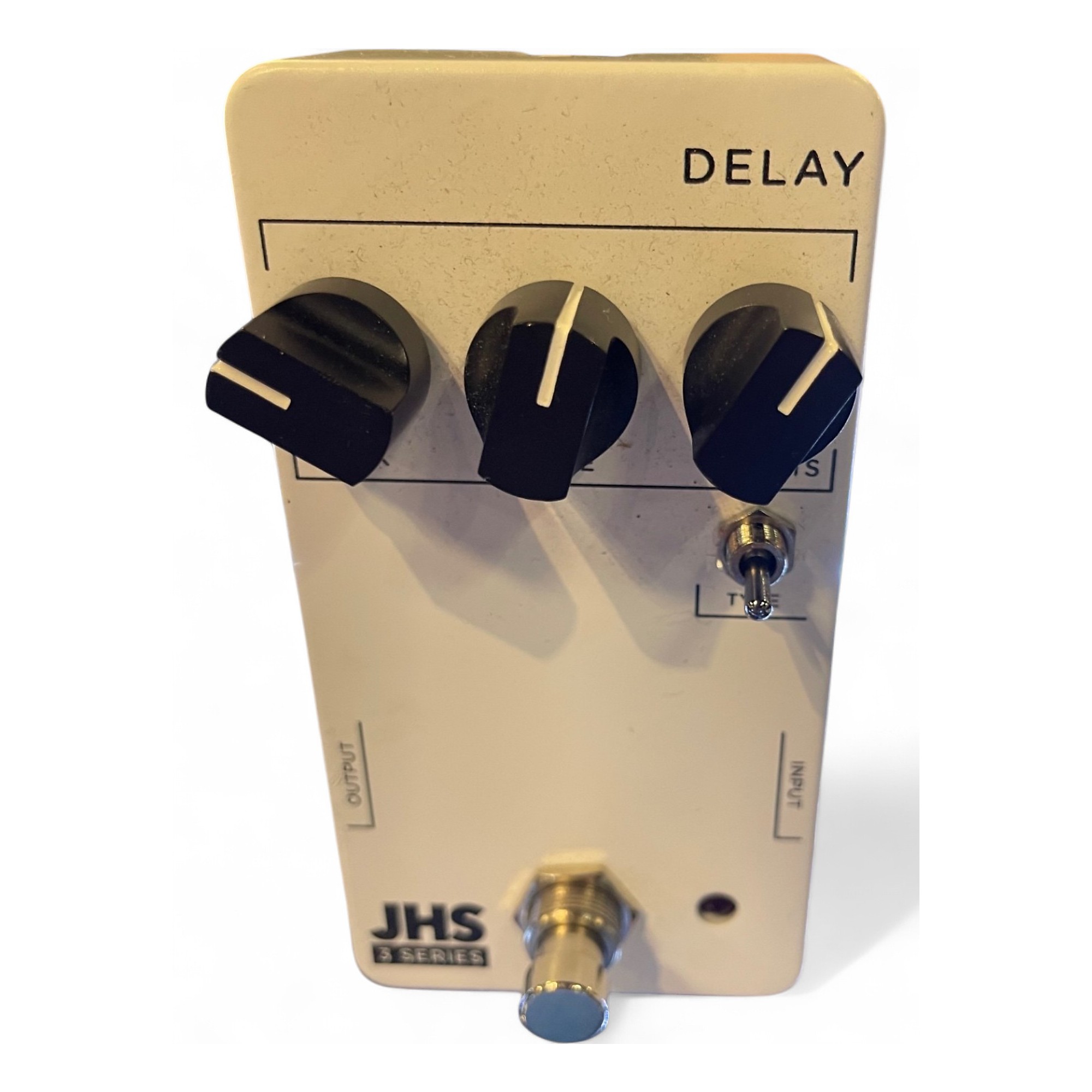 Used JHS SERIES 3 DELAY Effect Pedal | Guitar Center