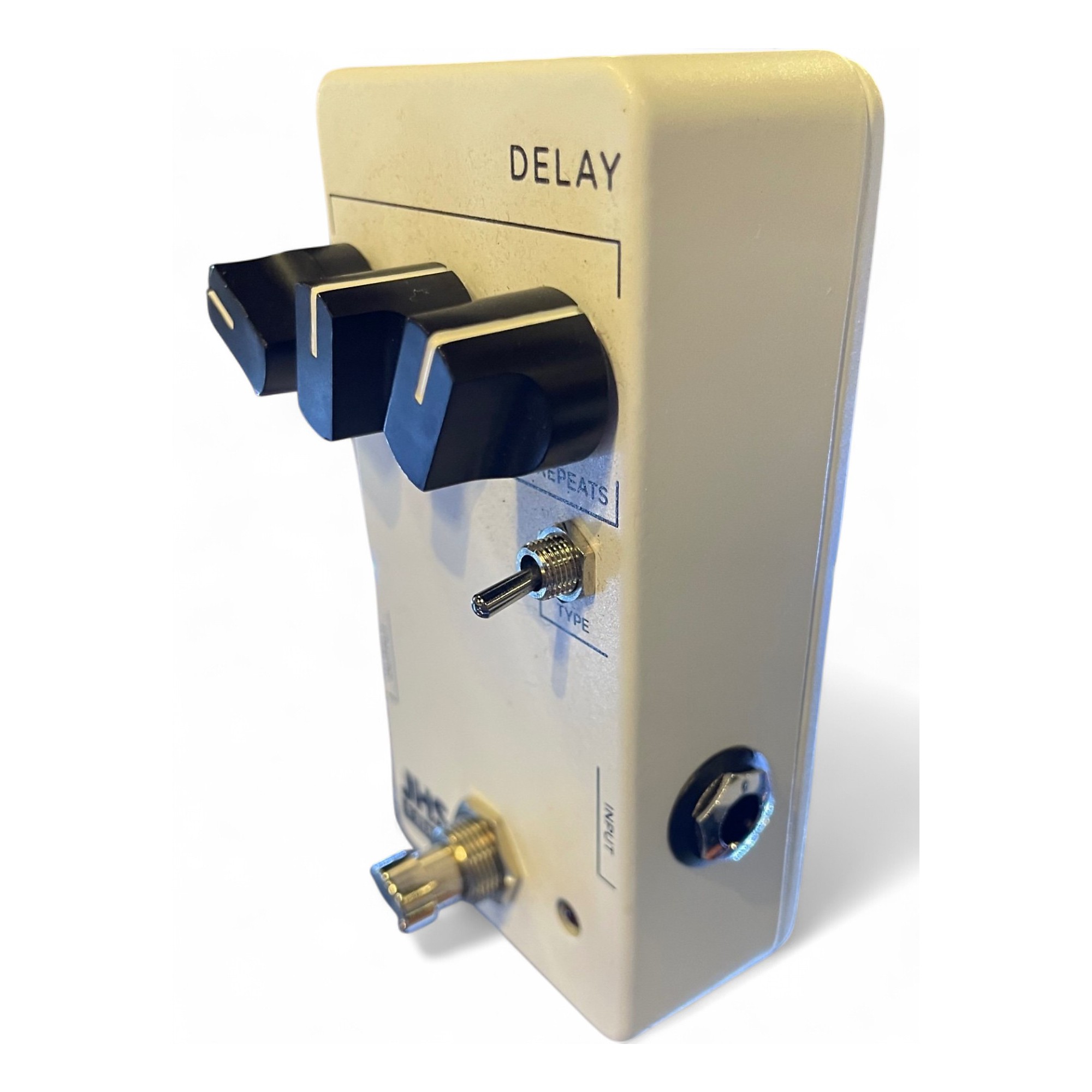 Used JHS SERIES 3 DELAY Effect Pedal | Guitar Center