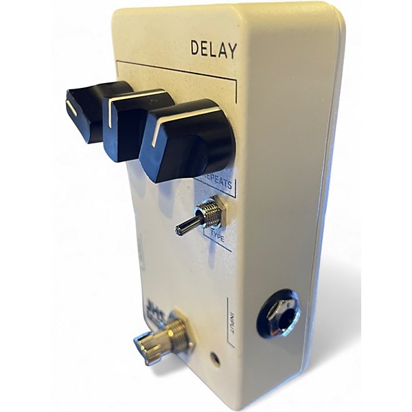 Used JHS SERIES 3 DELAY Effect Pedal