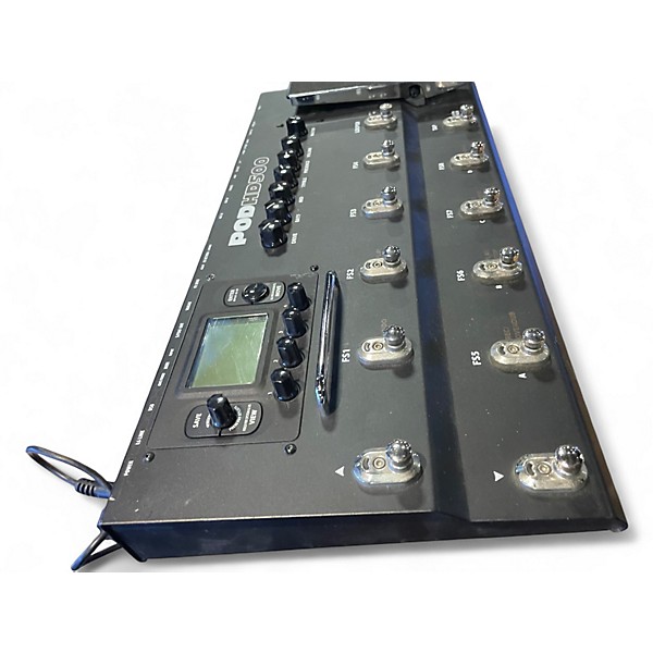 Used Line 6 Pod HD500 Amp Modeler Effect Processor