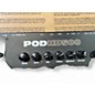 Used Line 6 Pod HD500 Amp Modeler Effect Processor