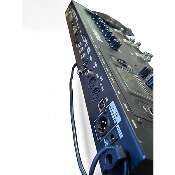 Used Line 6 Pod HD500 Amp Modeler Effect Processor